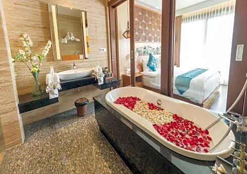 Mokko Suite Villas Umalas Bali