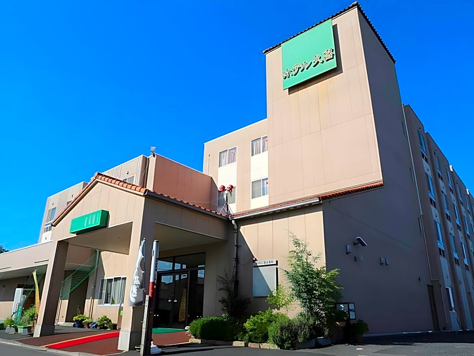 Hotel Kuki