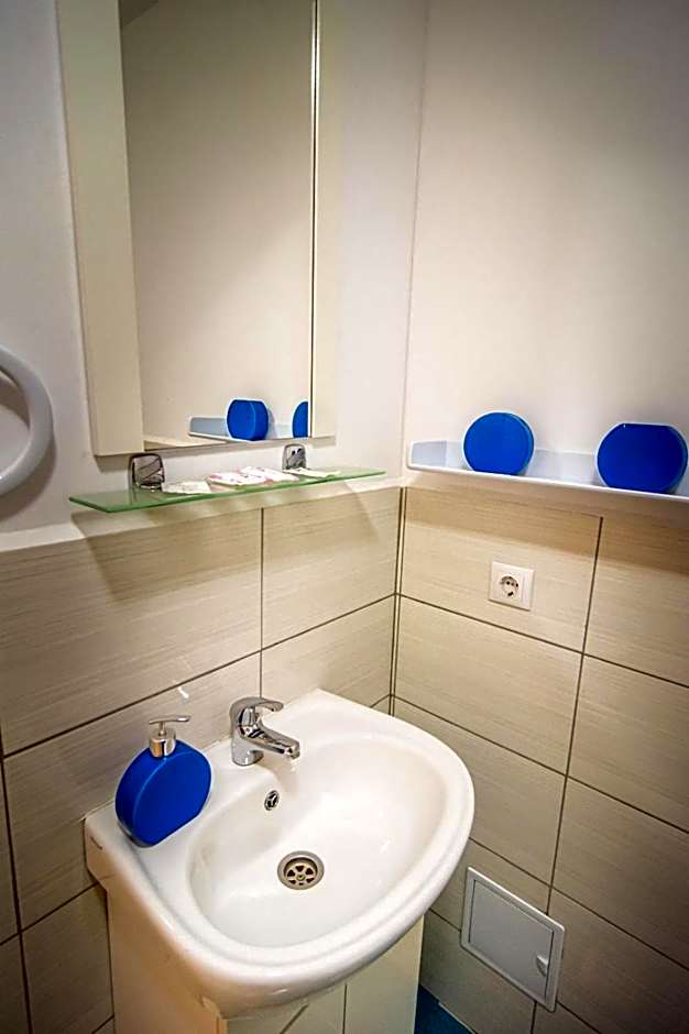 Pensiunea Popas Pop, Strambu-Baiut, Maramures