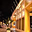 Hotel Los Aluxes