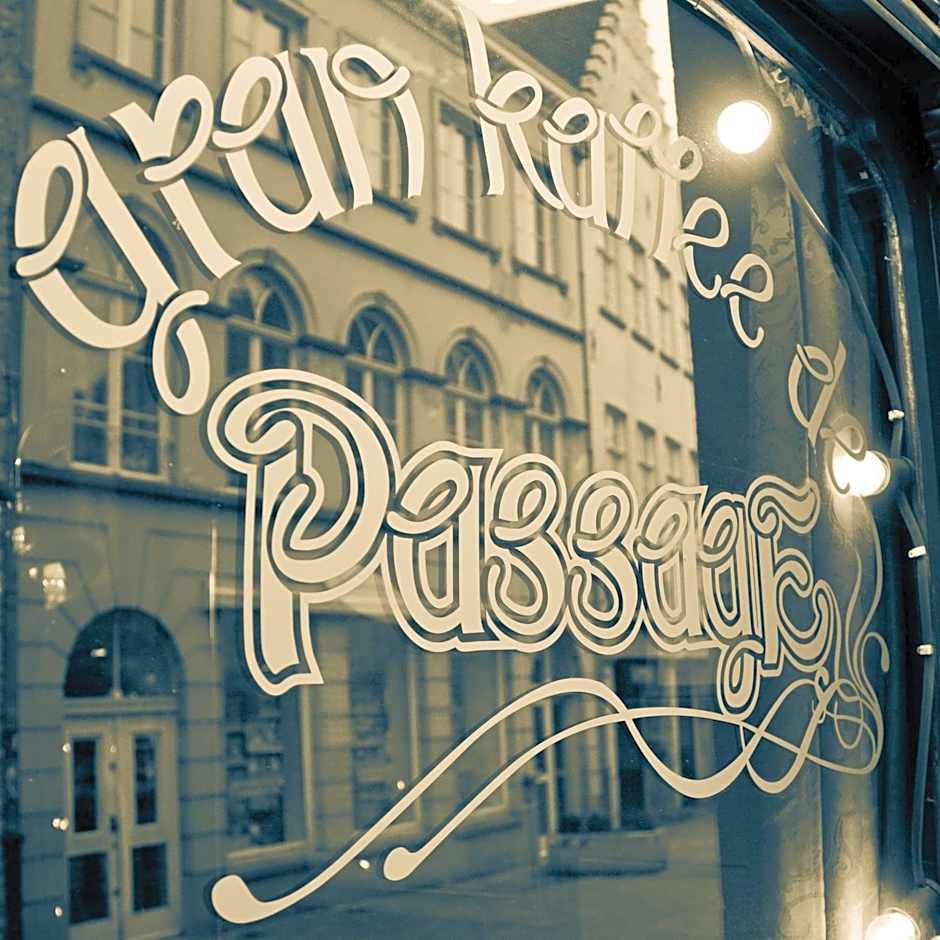 Gran Hotel De Passage