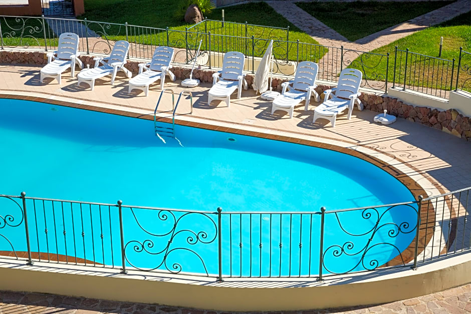 Le Farfalle Residenza