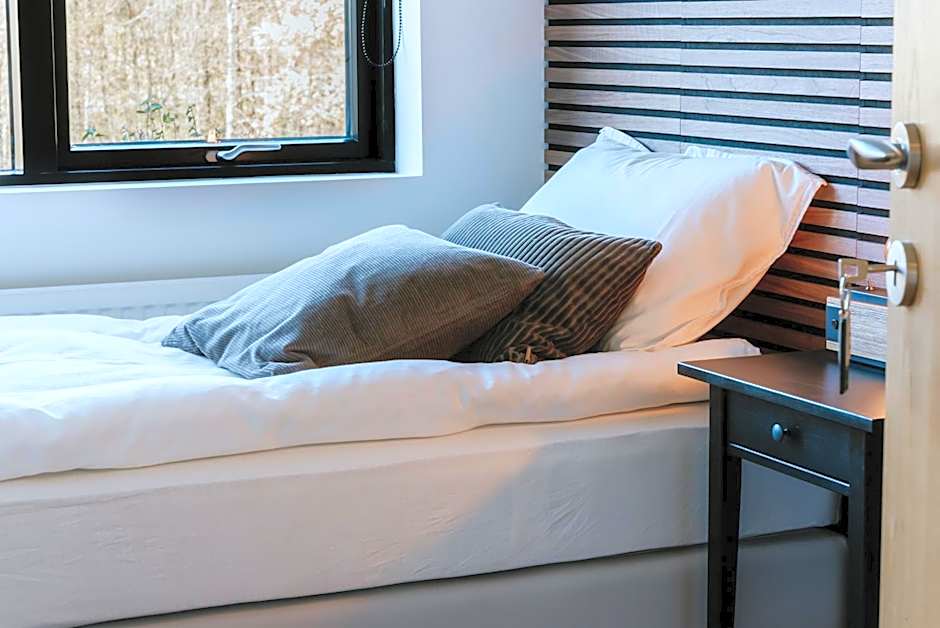 Fellskotshestar Guesthouse