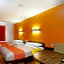 Motel 6-Midland, TX