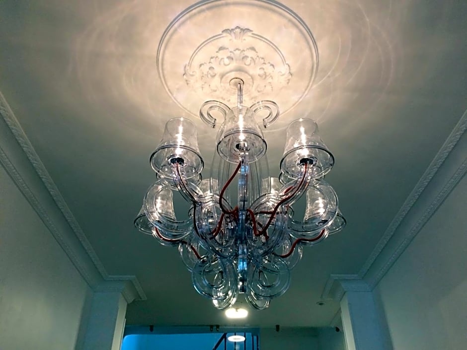 Hotel Villa Rose