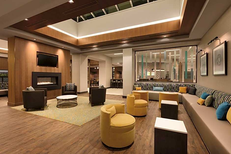 Hyatt Place Washington DC/Georgetown/West End