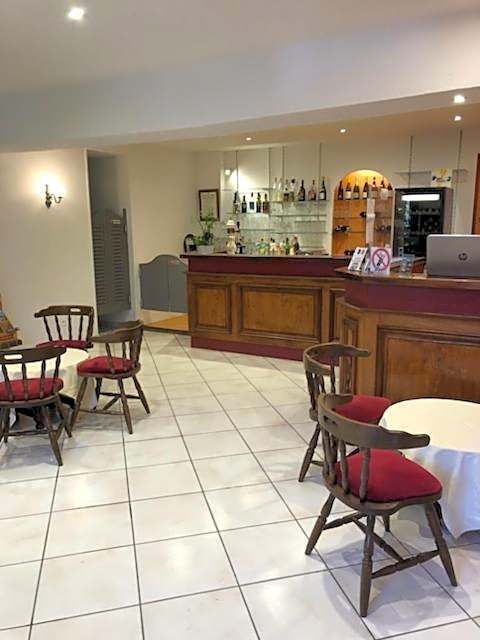 Hôtel Restaurant La Manse
