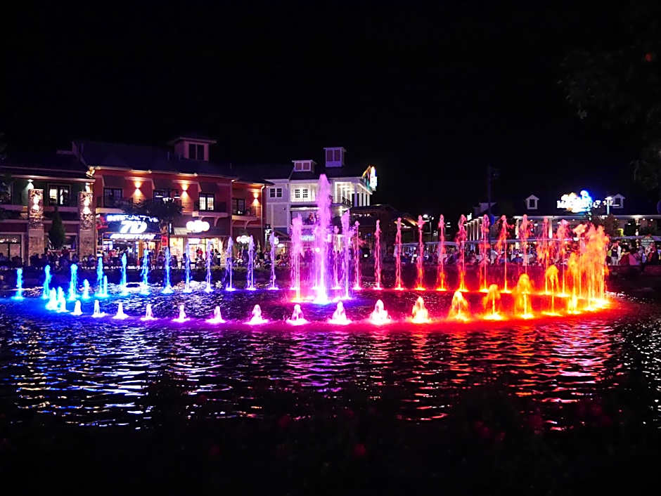 Americana Inn a Travelodge by Wyndham