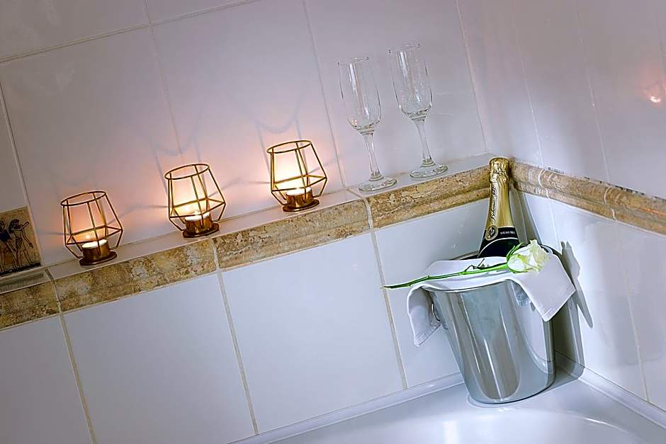 Wellness Pension Ametyst