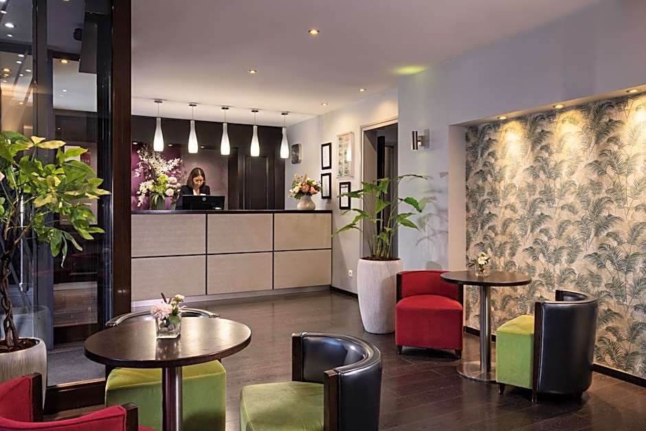 Jack'S Hotel
