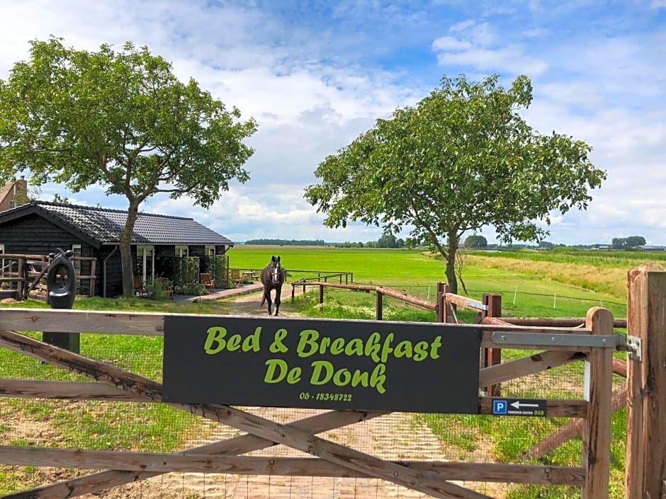 B&B De Donk