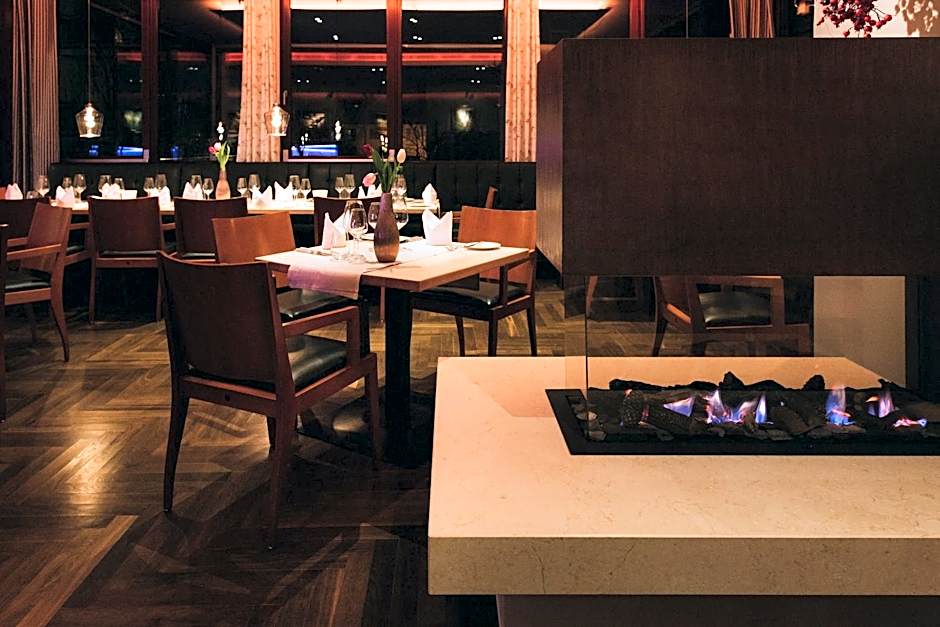 Das Wildeck Hotel & Restaurant