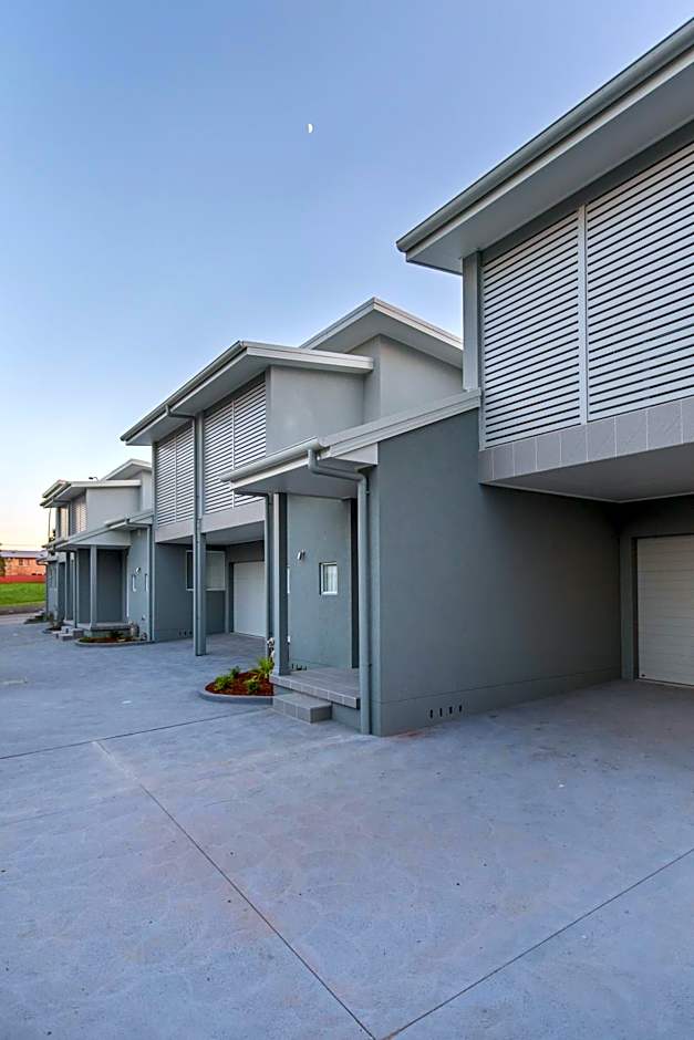 Wallsend Executive Apartments