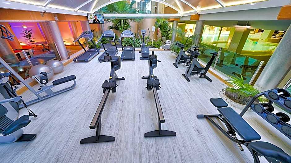 BULL Dorado Beach & SPA