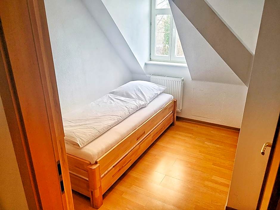 Kronprinz Falkenberg