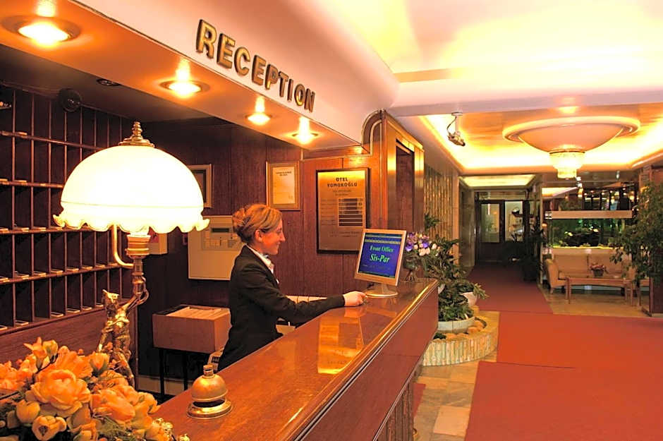 Yumukoglu Hotel