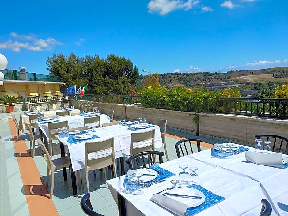 Hotel Ristorante Il Grillo