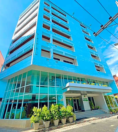 Friendlytel Hotel
