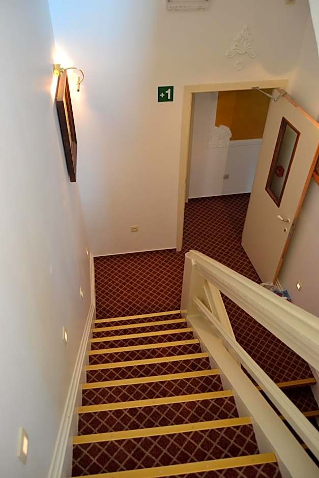 Hotel The Lord