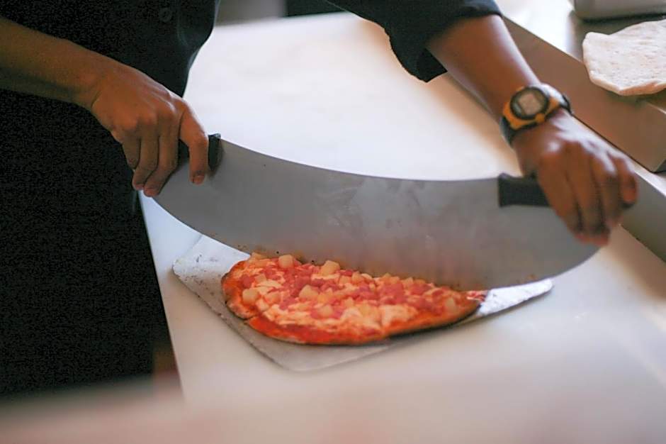 Hotel Calypso Cancun