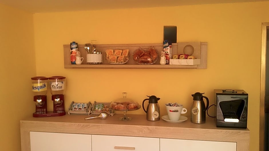 B&B Vico Napoli Salento