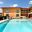Baymont by Wyndham Greenville Woodruff Rd