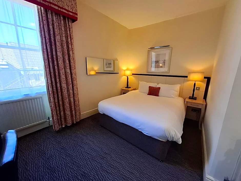 Best Western Plus Angel Hotel