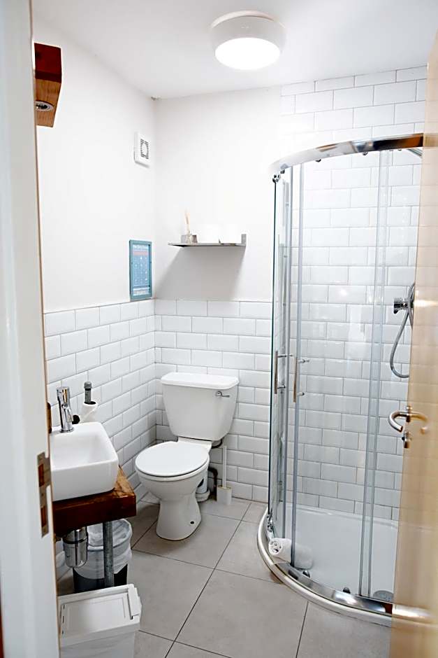 The Nest Boutique Hostel