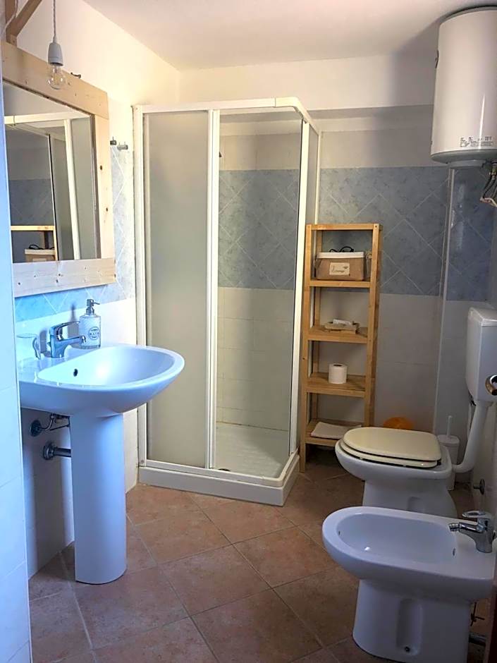 B&B Tavolara