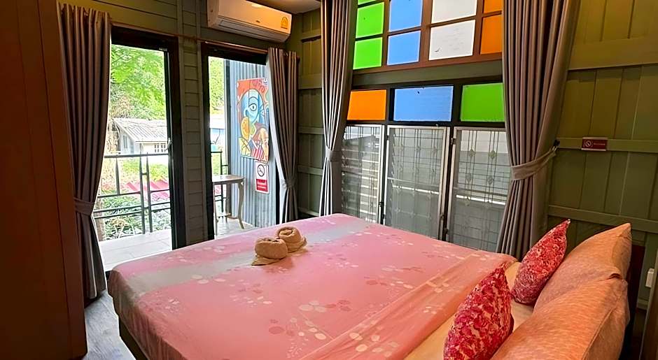Tamarind Guesthouse