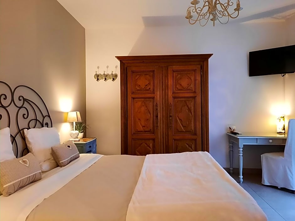 L Olivadou B&B