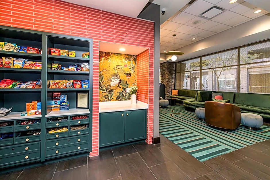 Voco The Clair Cincinnati Downtown By IHG