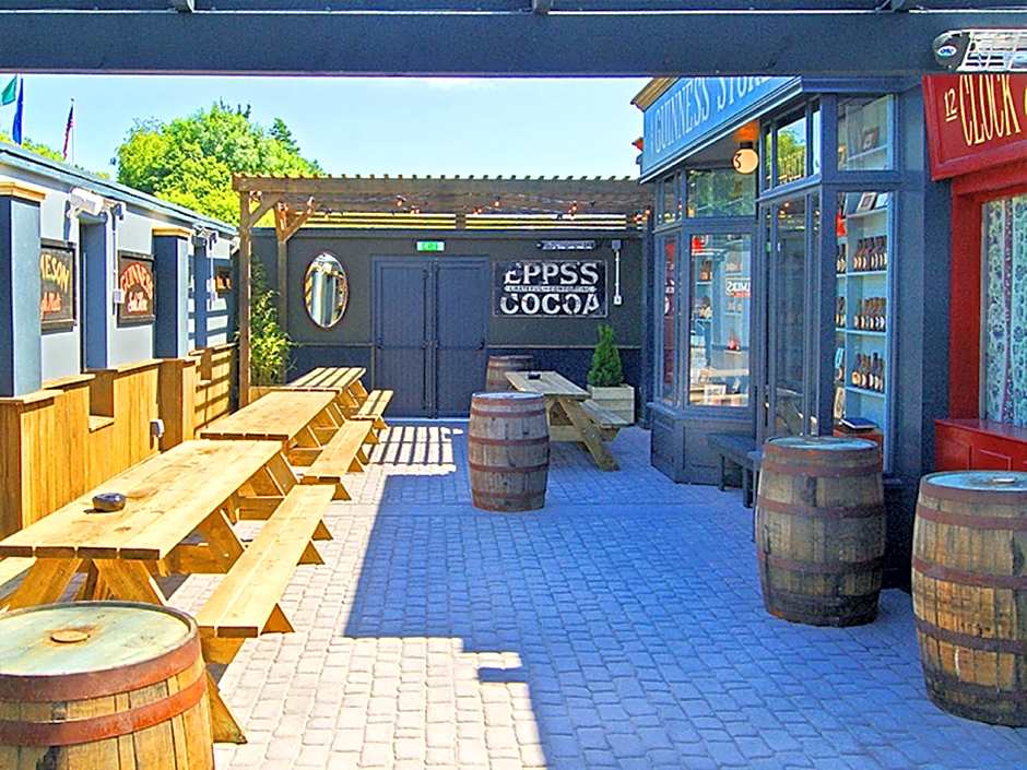 Shannon Springs Hotel