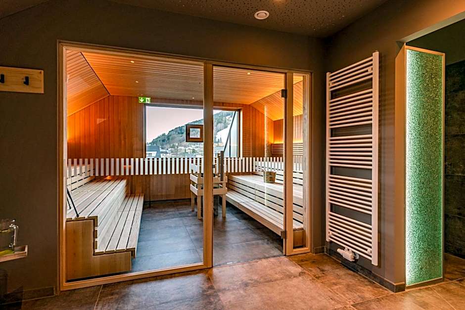 Stadtvilla Schladming Boutiquehotel