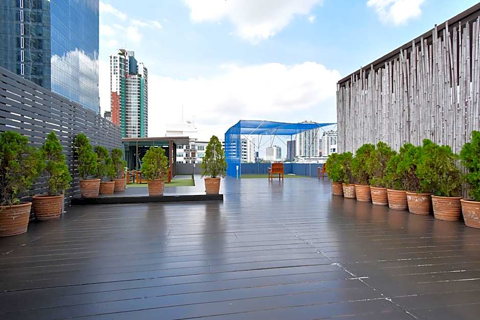 Ascella Sukhumvit 38 