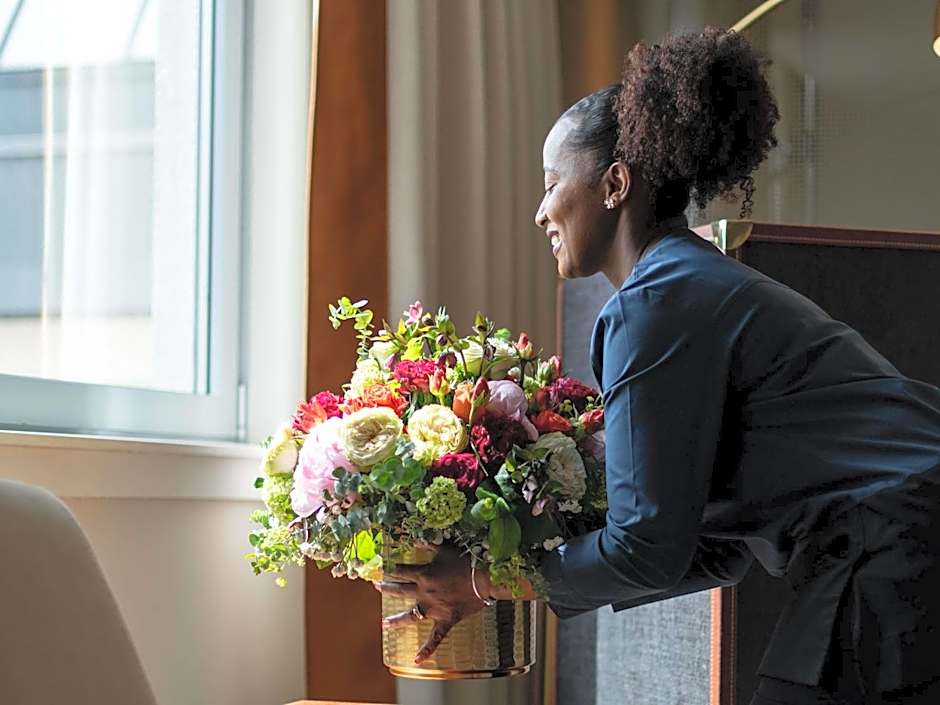 Sofitel Luxembourg Le Grand Ducal