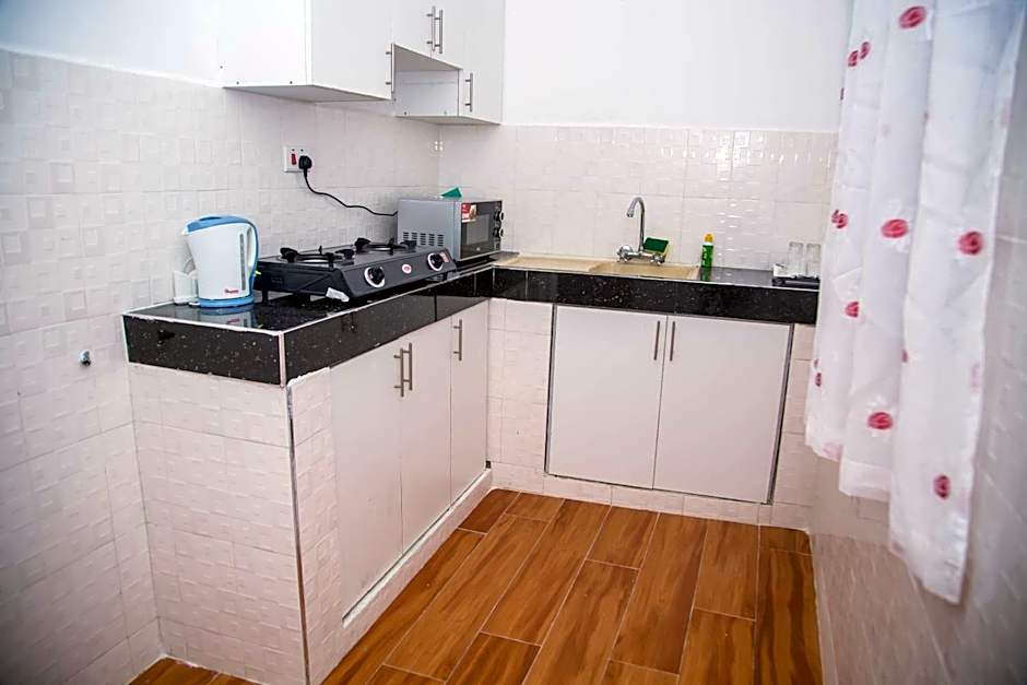 Sheratton Beach Villagio