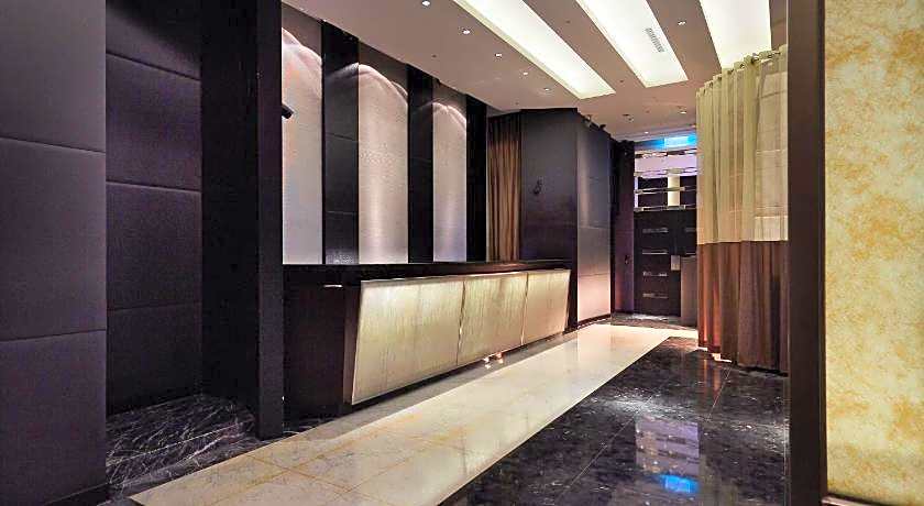 Tango Hotel Taipei Xinyi