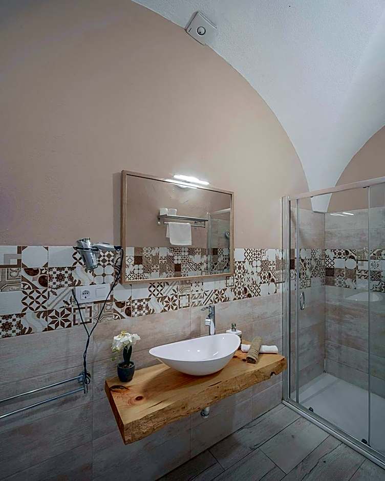 Apartamentos Gladiador