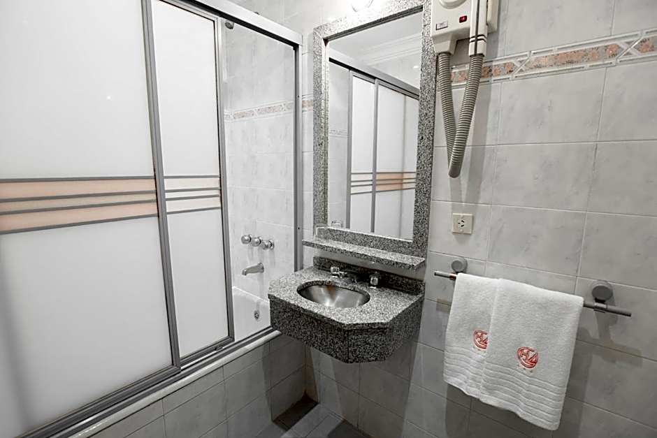 Gran Hotel Ailen