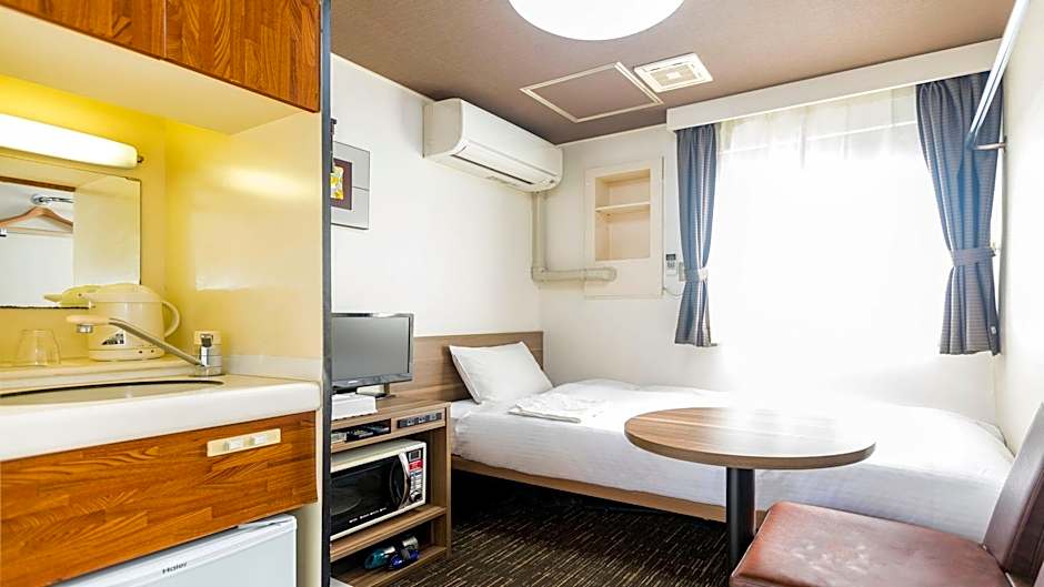 FLEXSTAY INN Kawasaki Ogawacho