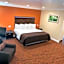 Convention Center Inn & Suites