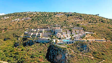 Limeni Village
