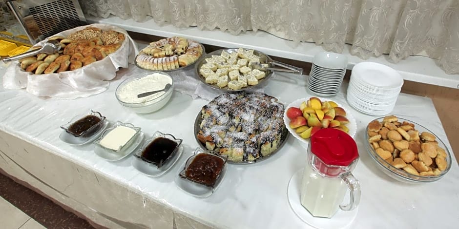 Rohat Hotel Chilonzor