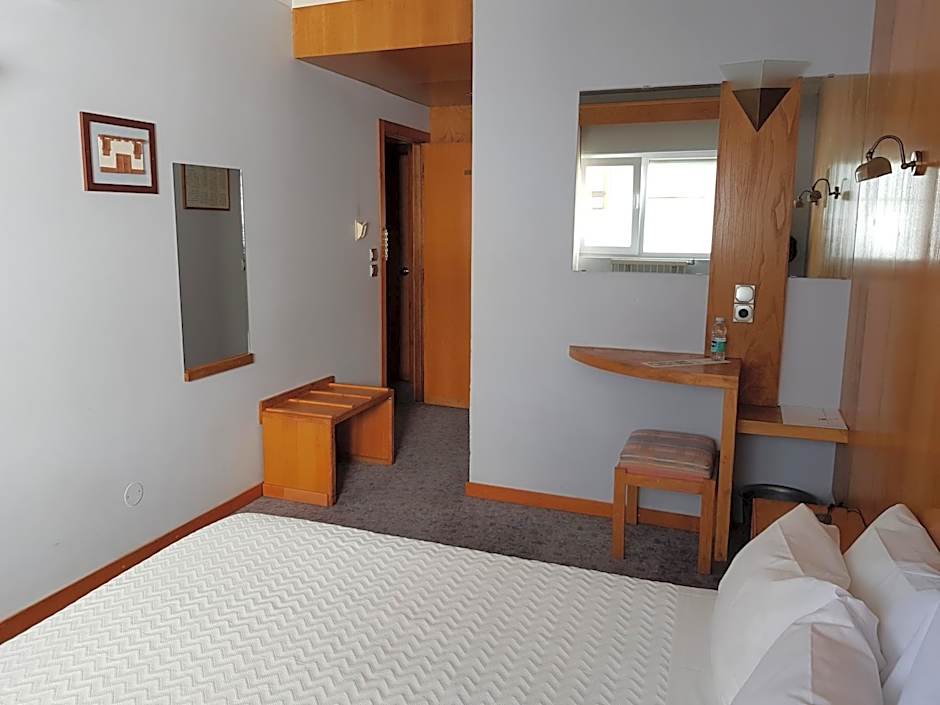 Hotel Nordeste Shalom