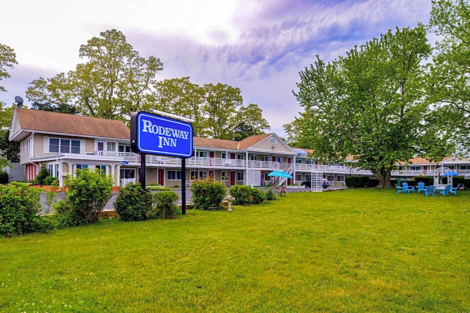 Rodeway Inn Orleans