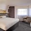 DoubleTree by Hilton Edinburgh - Queensferry Crossing