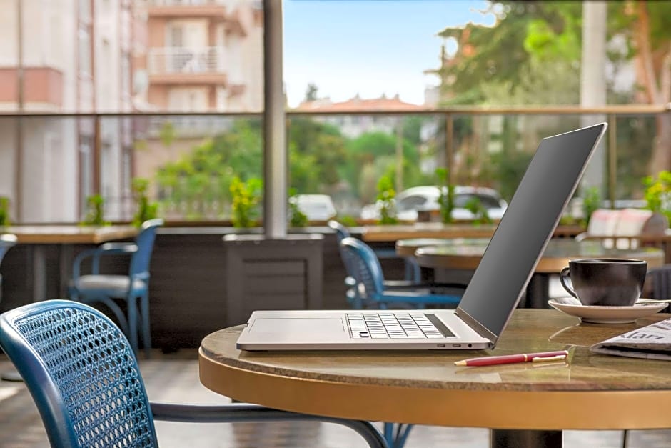 Ramada Residences by Wyndham Balikesir