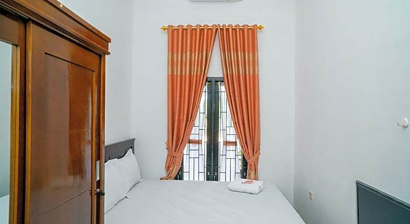 RedDoorz syariah @ Jalan Tingang Palangkaraya