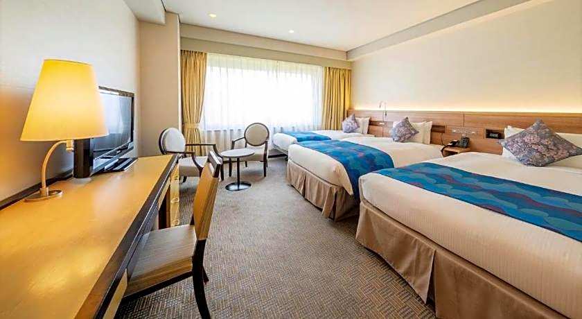 Kkr Hotel Hakata